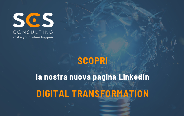 Digital Transformation LinkedIn