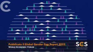 GLOBAL GENDER GAP REPORT 2022