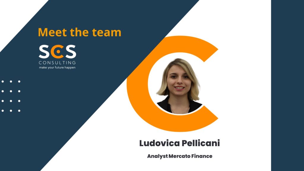 Ludovica Pellicani - Meet the team