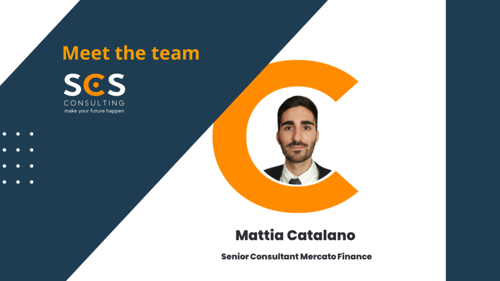 Meet the team Mattia Catalano 1