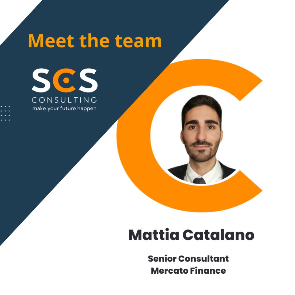 Meet the team Mattia Catalano 2